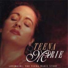 Lovergirl: The Teena Marie Story cover picture