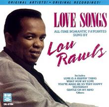 Love Songs cover picture
