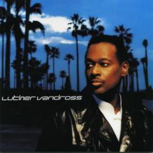 Luther Vandross cover picture