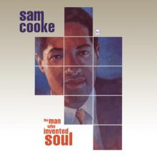 The Man Who Invented Soul cover picture