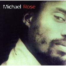 Michael Rose cover picture