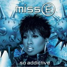Miss E...So Addictive cover picture
