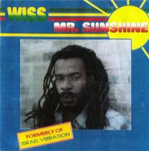 Mr. Sunshine cover picture