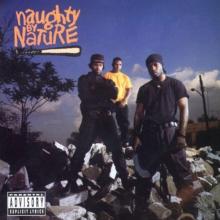 Naughty by Nature cover picture