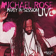 Party In Session cover picture