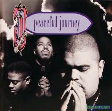 Peaceful Journey cover picture