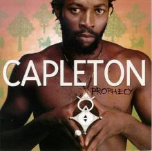 Prophecy cover picture