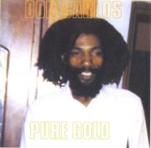 Pure Gold cover picture