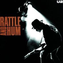 Rattle and Hum cover picture