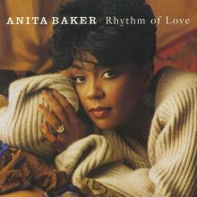 Rhythm of Love cover picture