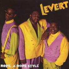 Rope A Dope Style cover picture