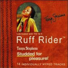 Ruff Rider cover picture