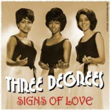 Signs of Love cover picture