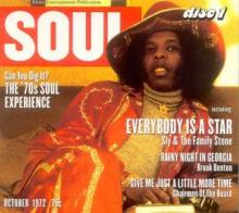 Can You Dig It The 70's Soul Experience - Disc 2 cover picture