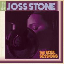 The Soul Sessions cover picture