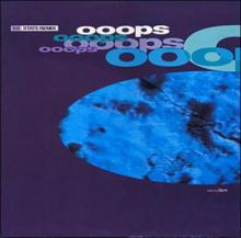 808 State CD Single cover picture