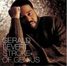 Stroke Of Genius cover picture