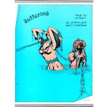 Suffering cover picture