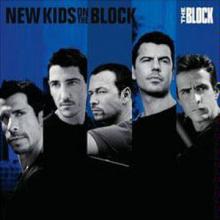 The Block cover picture