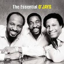 The Essential O'Jays cover picture