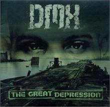 The Great Depression cover picture
