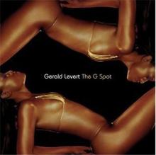 The G Spot cover picture