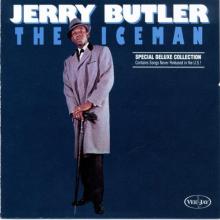 The Ice Man cover picture