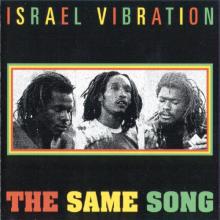 The Same Song cover picture