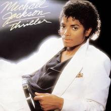 Thriller cover picture
