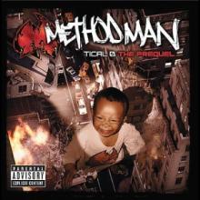 Tical cover picture