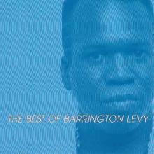 Too Experienced... The Best of Barrington Levy cover picture