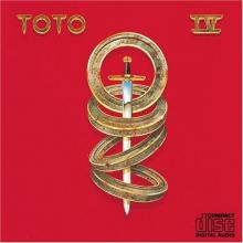 Toto IV cover picture