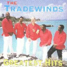 Tradewinds Greatest Hits Vol. 1 cover picture