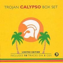 Trojan Calypso Box Set cover picture