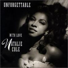 Unforgettable With Love cover picture