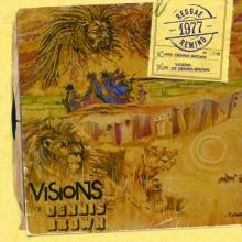 Visions cover picture