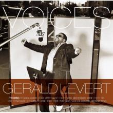 Voices cover picture