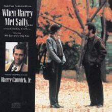 When Harry Met Sally cover picture