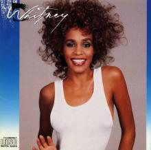 Whitney cover picture