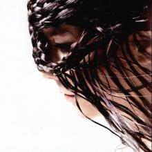 Who Is It CD 1 cover picture