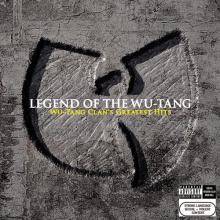 Legend Of The Wu-Tang: Wu-Tang Clan's Greatest Hits cover picture
