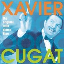 Xavier Cugat cover picture