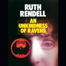 An Unkindness of Ravens cover picture