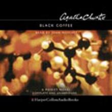 Black Coffee cover picture