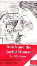 Death and the Joyful Woman cover picture