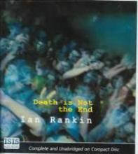 Death is not the End cover picture