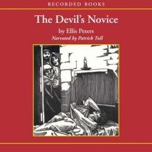 The Devil's Novice cover picture