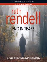 End In Tears cover picture