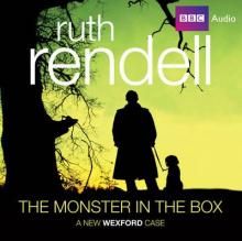 The Monster in the Box cover picture
