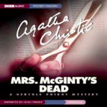 Mrs McGintys Dead